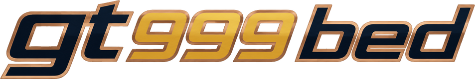 GT999 Bed লোগো